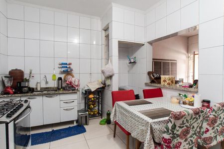 Casa à venda com 82m², 2 quartos e 1 vaga Casa à venda com 82m², 2 quartos e 1 vagaCozinha