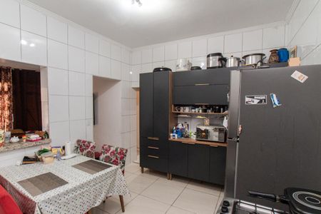 Casa à venda com 82m², 2 quartos e 1 vaga Casa à venda com 82m², 2 quartos e 1 vagaCozinha