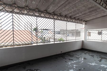 Casa à venda com 82m², 2 quartos e 1 vaga