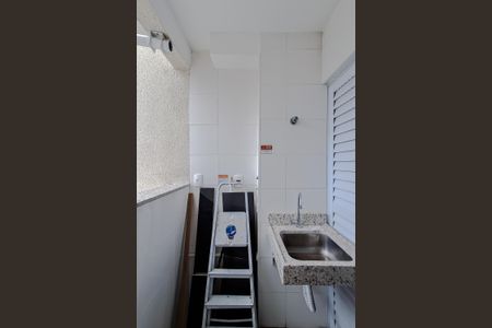 Apartamento para alugar com 53m², 2 quartos e 1 vagaÁrea de Serviço