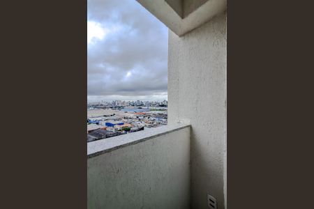 Apartamento para alugar com 53m², 2 quartos e 1 vaga Apartamento para alugar com 53m², 2 quartos e 1 vagaVaranda da Suíte