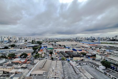 Apartamento para alugar com 53m², 2 quartos e 1 vaga Apartamento para alugar com 53m², 2 quartos e 1 vagaVista da Suíte