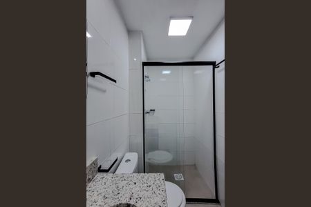 Apartamento para alugar com 53m², 2 quartos e 1 vagaBanheiro