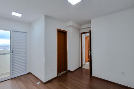 Apartamento para alugar com 53m², 2 quartos e 1 vagaQuarto 2 - Suíte