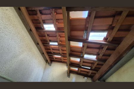 Apartamento para alugar com 38m², 2 quartos e 1 vaga Apartamento para alugar com 38m², 2 quartos e 1 vagaLavanderia