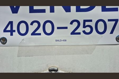 Apartamento para alugar com 38m², 2 quartos e 1 vaga Apartamento para alugar com 38m², 2 quartos e 1 vagaPlaca