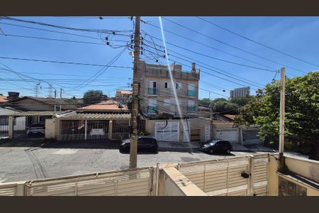 Apartamento para alugar com 38m², 2 quartos e 1 vaga Apartamento para alugar com 38m², 2 quartos e 1 vagaVista