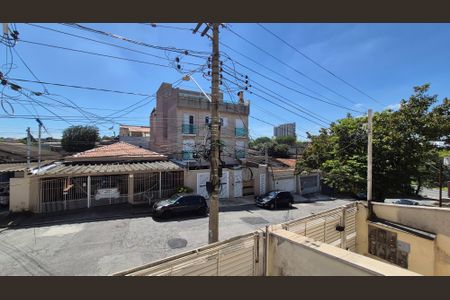 Apartamento para alugar com 38m², 2 quartos e 1 vaga Apartamento para alugar com 38m², 2 quartos e 1 vagaVista