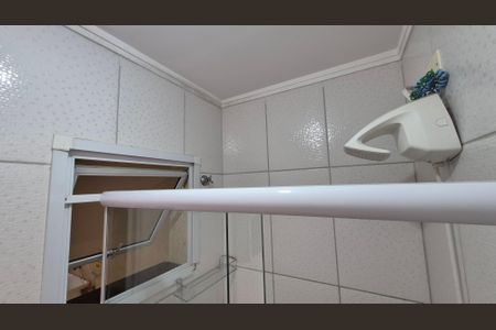 Apartamento para alugar com 38m², 2 quartos e 1 vaga Apartamento para alugar com 38m², 2 quartos e 1 vagaBanheiro