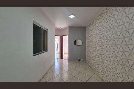 Apartamento para alugar com 38m², 2 quartos e 1 vaga Apartamento para alugar com 38m², 2 quartos e 1 vagaSala