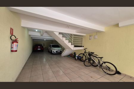 Apartamento para alugar com 38m², 2 quartos e 1 vaga Apartamento para alugar com 38m², 2 quartos e 1 vagaGaragem