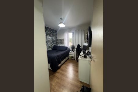 Apartamento à venda com 82m², 3 quartos e 1 vagaQuarto