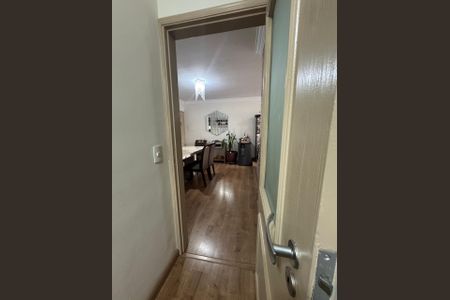 Sala de apartamento à venda com 3 quartos, 82m² em Demarchi, São Bernardo do Campo