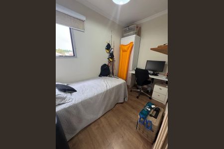 Apartamento à venda com 82m², 3 quartos e 1 vagaQuarto