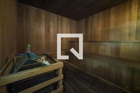 Apartamento à venda com 68m², 2 quartos e 2 vagasSauna