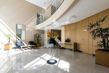 Apartamento à venda com 68m², 2 quartos e 2 vagasHall