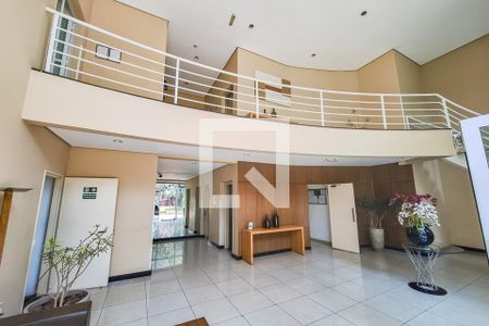 Apartamento à venda com 68m², 2 quartos e 2 vagasHall