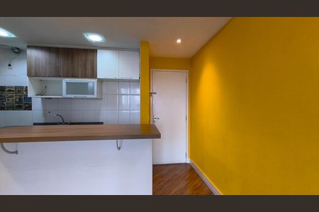 Apartamento à venda com 68m², 2 quartos e 2 vagasCozinha