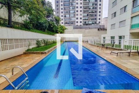 Apartamento à venda com 68m², 2 quartos e 2 vagasPiscina