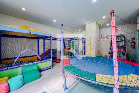 Apartamento à venda com 68m², 2 quartos e 2 vagasBrinquedoteca