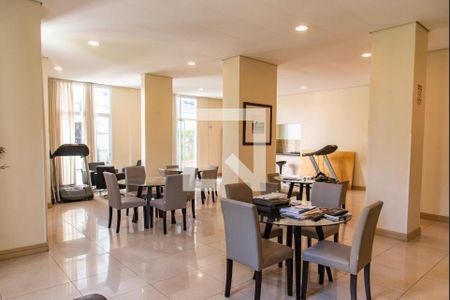 Apartamento à venda com 68m², 2 quartos e 2 vagasSalão de Festas