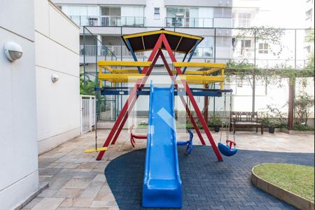 Apartamento à venda com 68m², 2 quartos e 2 vagasPlayground