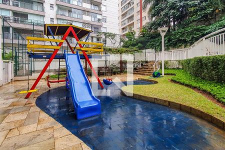 Apartamento à venda com 68m², 2 quartos e 2 vagasPlayground