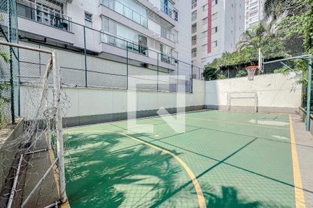 Apartamento à venda com 68m², 2 quartos e 2 vagasQuadra