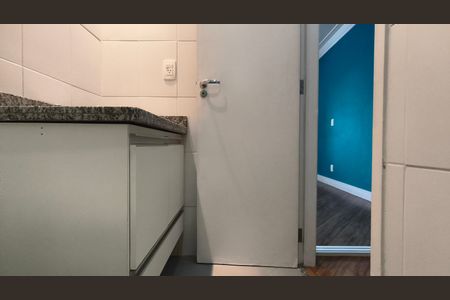 Apartamento à venda com 68m², 2 quartos e 2 vagasBanheiro da Suíte
