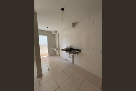 Apartamento para alugar com 55m², 2 quartos e 1 vaga