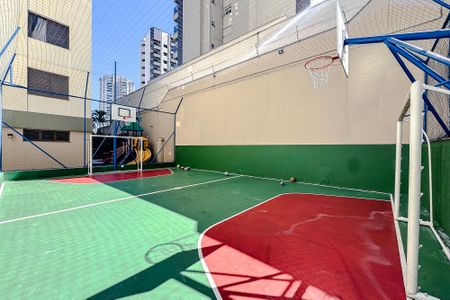 Apartamento para alugar com 125m², 3 quartos e 2 vagas Apartamento para alugar com 125m², 3 quartos e 2 vagasQuadra Esportiva