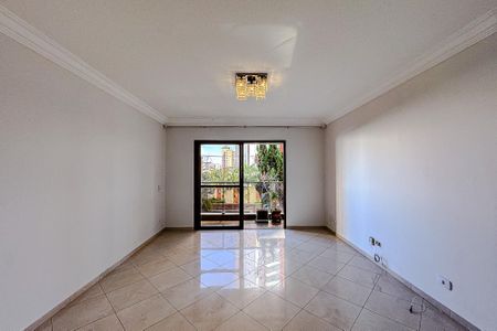 Apartamento para alugar com 125m², 3 quartos e 2 vagas Apartamento para alugar com 125m², 3 quartos e 2 vagasSala