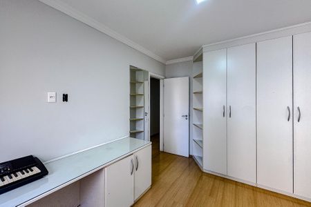 Apartamento para alugar com 125m², 3 quartos e 2 vagas Apartamento para alugar com 125m², 3 quartos e 2 vagasQuarto 3
