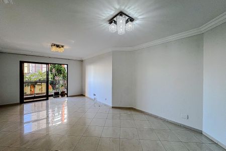 Apartamento para alugar com 125m², 3 quartos e 2 vagas Apartamento para alugar com 125m², 3 quartos e 2 vagasSala