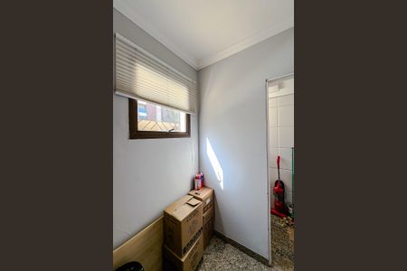 Apartamento para alugar com 125m², 3 quartos e 2 vagas Apartamento para alugar com 125m², 3 quartos e 2 vagasQuarto de Serviço