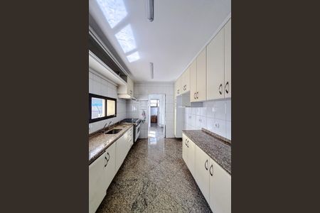 Apartamento para alugar com 125m², 3 quartos e 2 vagas Apartamento para alugar com 125m², 3 quartos e 2 vagasCozinha