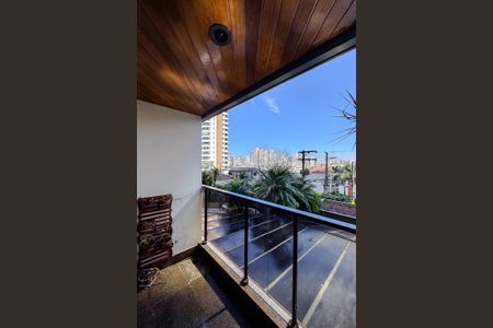 Apartamento para alugar com 125m², 3 quartos e 2 vagas Apartamento para alugar com 125m², 3 quartos e 2 vagasVaranda da Sala