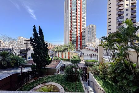Apartamento para alugar com 125m², 3 quartos e 2 vagas Apartamento para alugar com 125m², 3 quartos e 2 vagasVista da Suíte