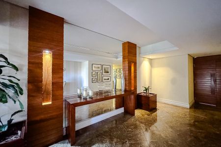 Apartamento para alugar com 125m², 3 quartos e 2 vagas Apartamento para alugar com 125m², 3 quartos e 2 vagasÁrea comum
