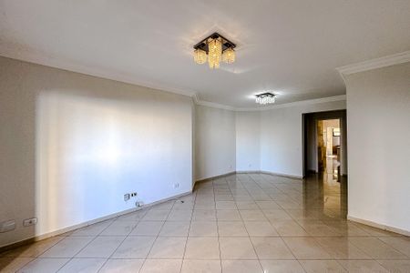 Apartamento para alugar com 125m², 3 quartos e 2 vagas Apartamento para alugar com 125m², 3 quartos e 2 vagasSala