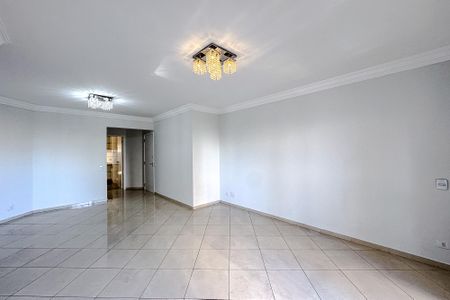 Apartamento para alugar com 125m², 3 quartos e 2 vagas Apartamento para alugar com 125m², 3 quartos e 2 vagasSala