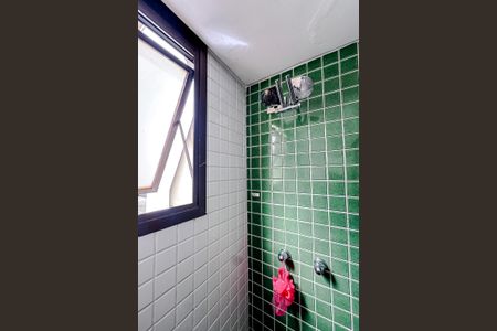 Apartamento para alugar com 125m², 3 quartos e 2 vagas Apartamento para alugar com 125m², 3 quartos e 2 vagasBanheiro