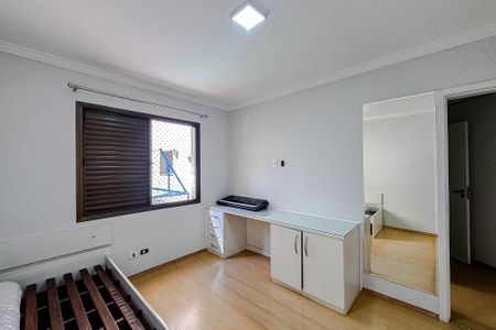 Apartamento para alugar com 125m², 3 quartos e 2 vagas Apartamento para alugar com 125m², 3 quartos e 2 vagasQuarto 3