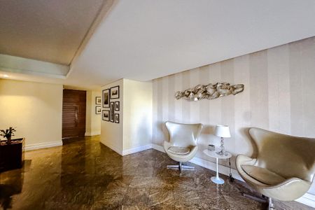 Apartamento para alugar com 125m², 3 quartos e 2 vagas Apartamento para alugar com 125m², 3 quartos e 2 vagasÁrea comum