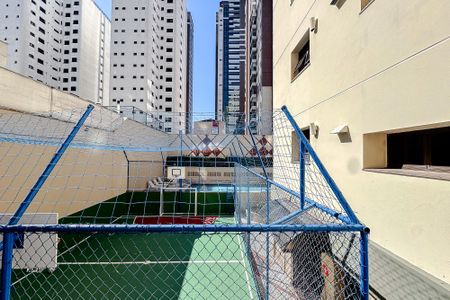 Apartamento para alugar com 125m², 3 quartos e 2 vagas Apartamento para alugar com 125m², 3 quartos e 2 vagasvista do Quarto 3