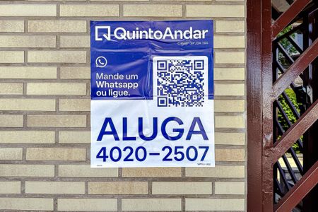 Apartamento para alugar com 125m², 3 quartos e 2 vagas Apartamento para alugar com 125m², 3 quartos e 2 vagasPlaquinha