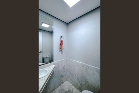 Apartamento para alugar com 125m², 3 quartos e 2 vagas Apartamento para alugar com 125m², 3 quartos e 2 vagasLavabo