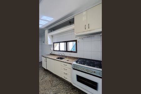 Apartamento para alugar com 125m², 3 quartos e 2 vagas Apartamento para alugar com 125m², 3 quartos e 2 vagasCozinha