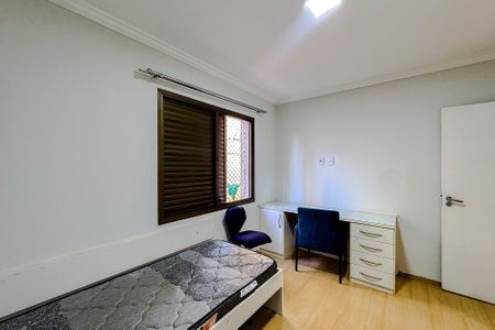 Apartamento para alugar com 125m², 3 quartos e 2 vagas Apartamento para alugar com 125m², 3 quartos e 2 vagasQuarto 2