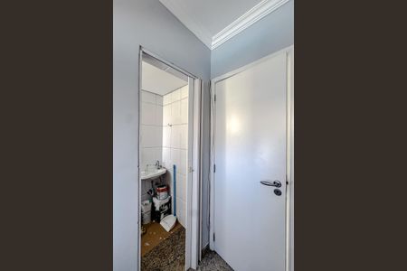 Apartamento para alugar com 125m², 3 quartos e 2 vagas Apartamento para alugar com 125m², 3 quartos e 2 vagasQuarto de Serviço